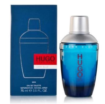 Hugo Boss Dark Blue Men