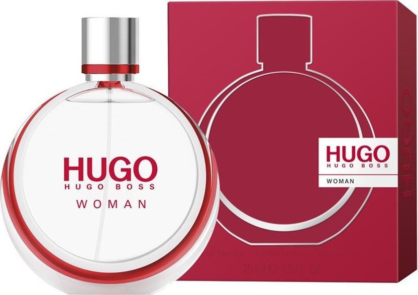 Hugo Woman Eau de Parfum Hugo Boss