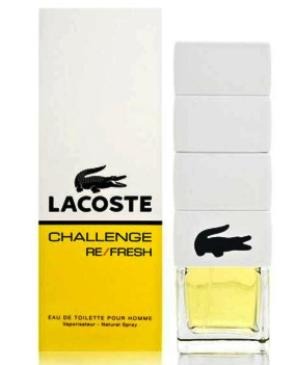 Lacoste Challenge Ref/Resh