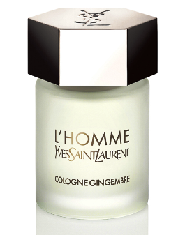 L’Homme Cologne Gingembre Yves Saint Laurent