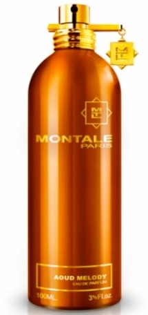 Montale Aoud Melody unisex