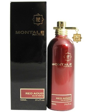 Montale Aoud Red unisex