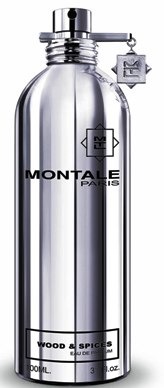 Montale Wood & Spices unisex