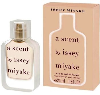 Issey Miyake A Scent By Issey Florale