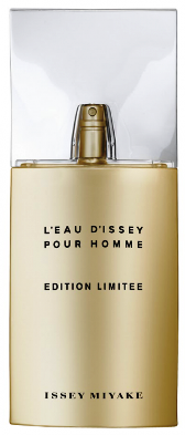 Issey Miyake L'eau D'issey Pour Homme Limited Edition