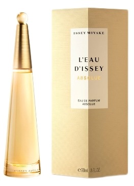 Issey Miyake L'eau D'issey Absolue