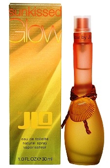 Jennifer Lopez Glow Sunkissed
