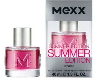 Mexx Summer Edition Woman