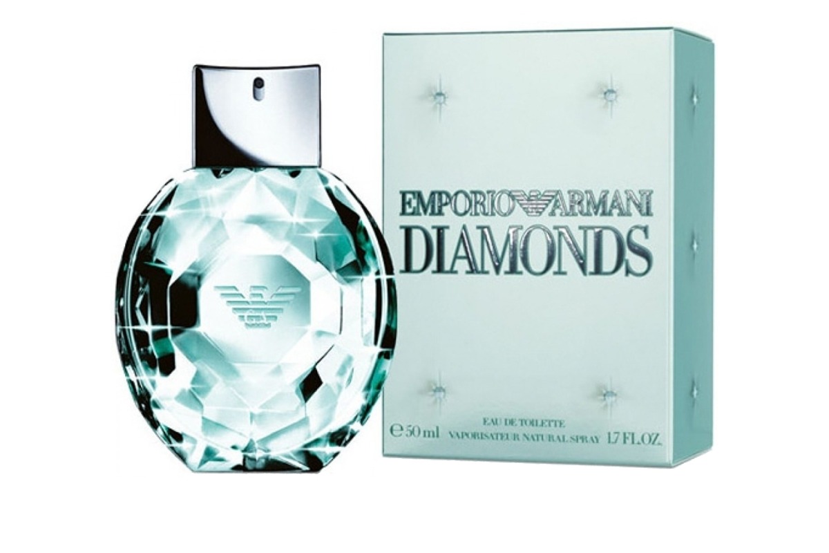 Giorgio Armani Emporio Armani Diamonds