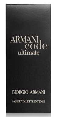 Giorgio Armani Armani Code Ultimate Intense