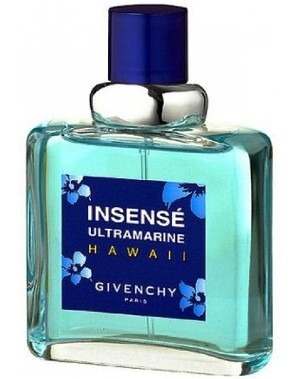 Insense Ultramarine Hawaii Givenchy