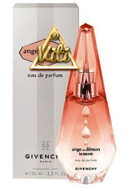 Ange Ou Demon Le Secret Givenchy Papfum