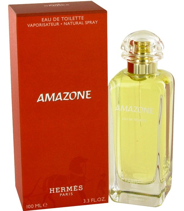 Amazone Hermes