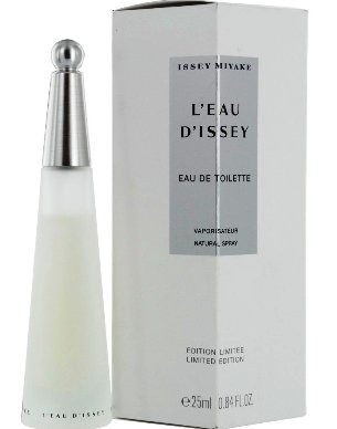 Issey Miyake L’Eau d’Issey Limited Edition