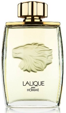 Lion pour Homme Lalique