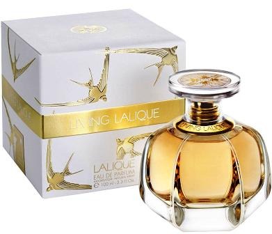 Living Lalique Lalique