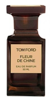Fleur de Chine Tom Ford unisex