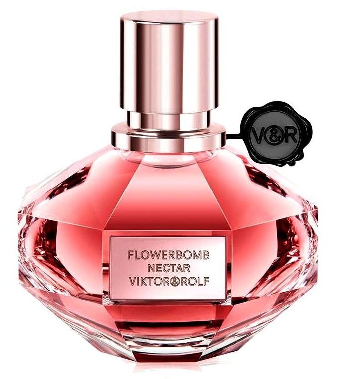 Viktor Rolf Flowerbomb Nectar eau de parfum