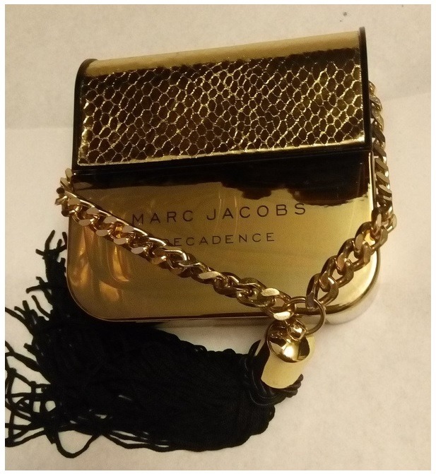 Marc Jacobs Decadence one eight k edition