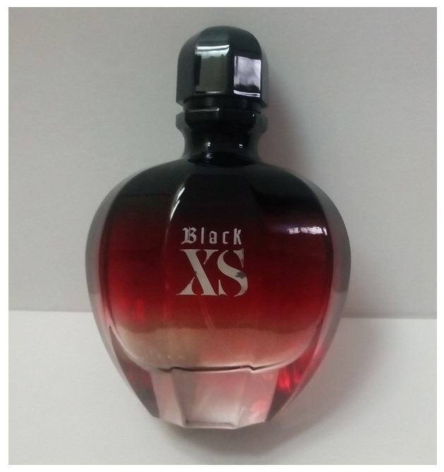 Pure XS Black Excess Paco Rabanne