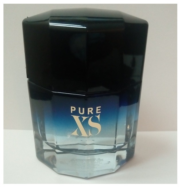 Pure XS Pure Excess Paco Rabanne