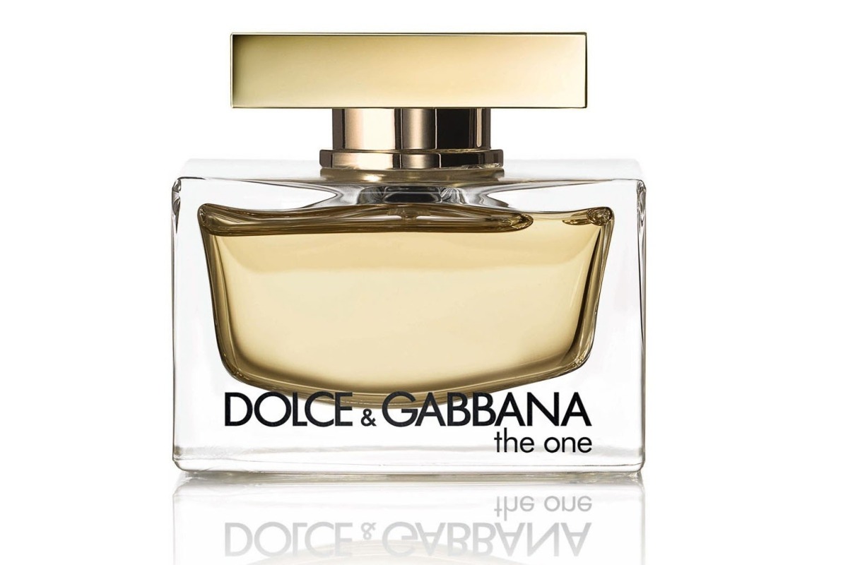 Dolce Gabbana the one