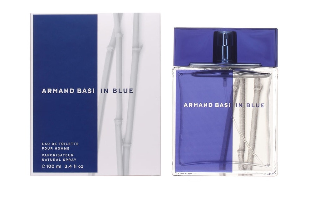 Armand Basi In Blue