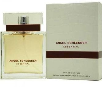 Angel Schlesser Essential woman