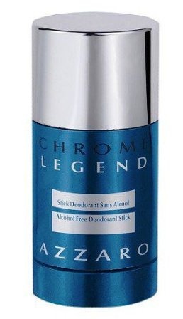 Azzaro Chrome Legend 150ml Men (део.спрей)