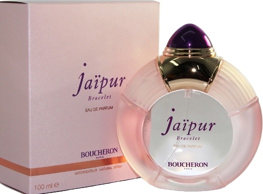 Boucheron Jaipur Bracelet Woman New!