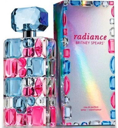 Britney Spears Radiance Woman