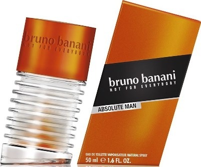 Bruno Banani Absolute Men New!