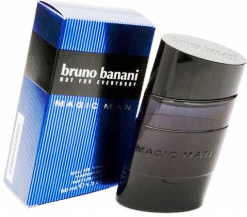 Bruno Banani Magic Men
