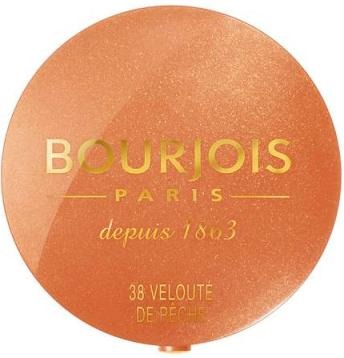 Bourjois Румяна компакт-38 тон (Выбор!)