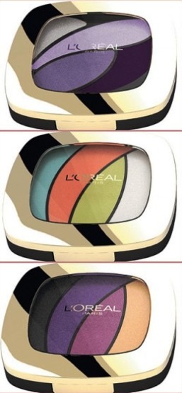 L'oreal тени д/век Color Riche New!!! 306 (Выбор!)