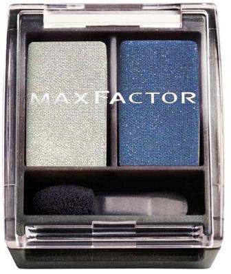 Max Factor MF Тени д/век 2-цветн. "COLOR PERFECTION DUO" 455 тон (Выбор!)