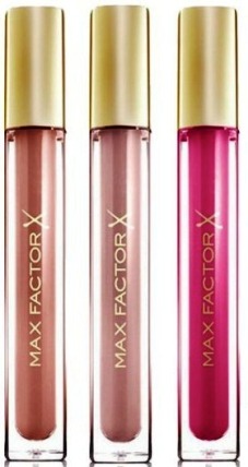 Max Factor Блеск для губ "Colour Elixir Gloss" New!!! 55 тон daz fuschia (Выбор!)