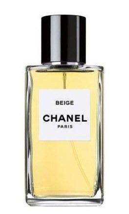 Chanel Beige Woman