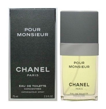 Chanel Pour Monsenier