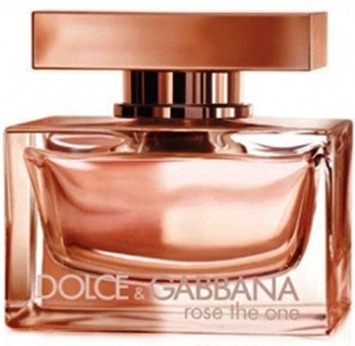 Dolce Gabbana Rose the One