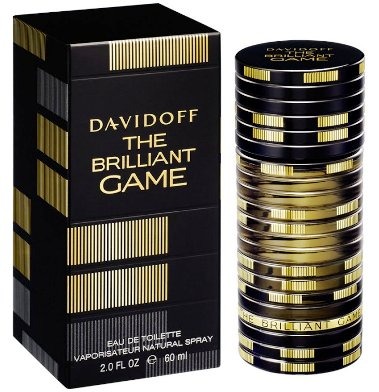 Davidoff The Brilliant Game