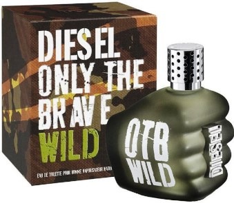 Diesel Only The Brave Wild