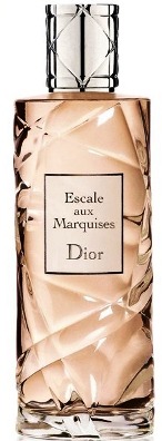 Christian Dior Escala Aux Markuises