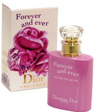 Christian Dior Forever And Ever