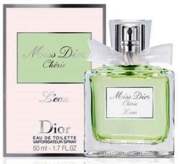 Christian Dior Miss Dior Cherie L`EAU