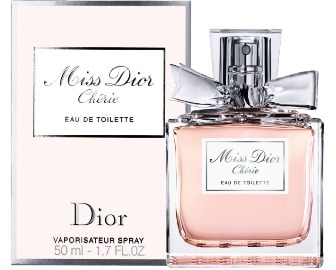 Christian Dior Miss Dior Cherie