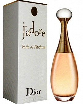 Christian Dior Dior J`adore Voile De Parfum