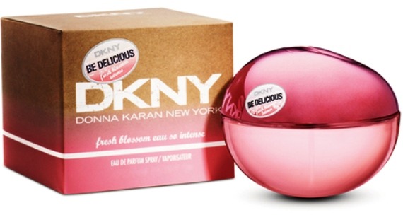 DKNY Donna Karan Be Delicious Fresh Blossom So Intense Woman