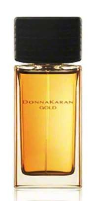 DKNY Donna Karan Gold Sparkling