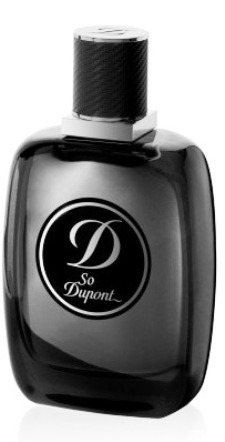 Dupont So Paris By Night Men Limited Edition
